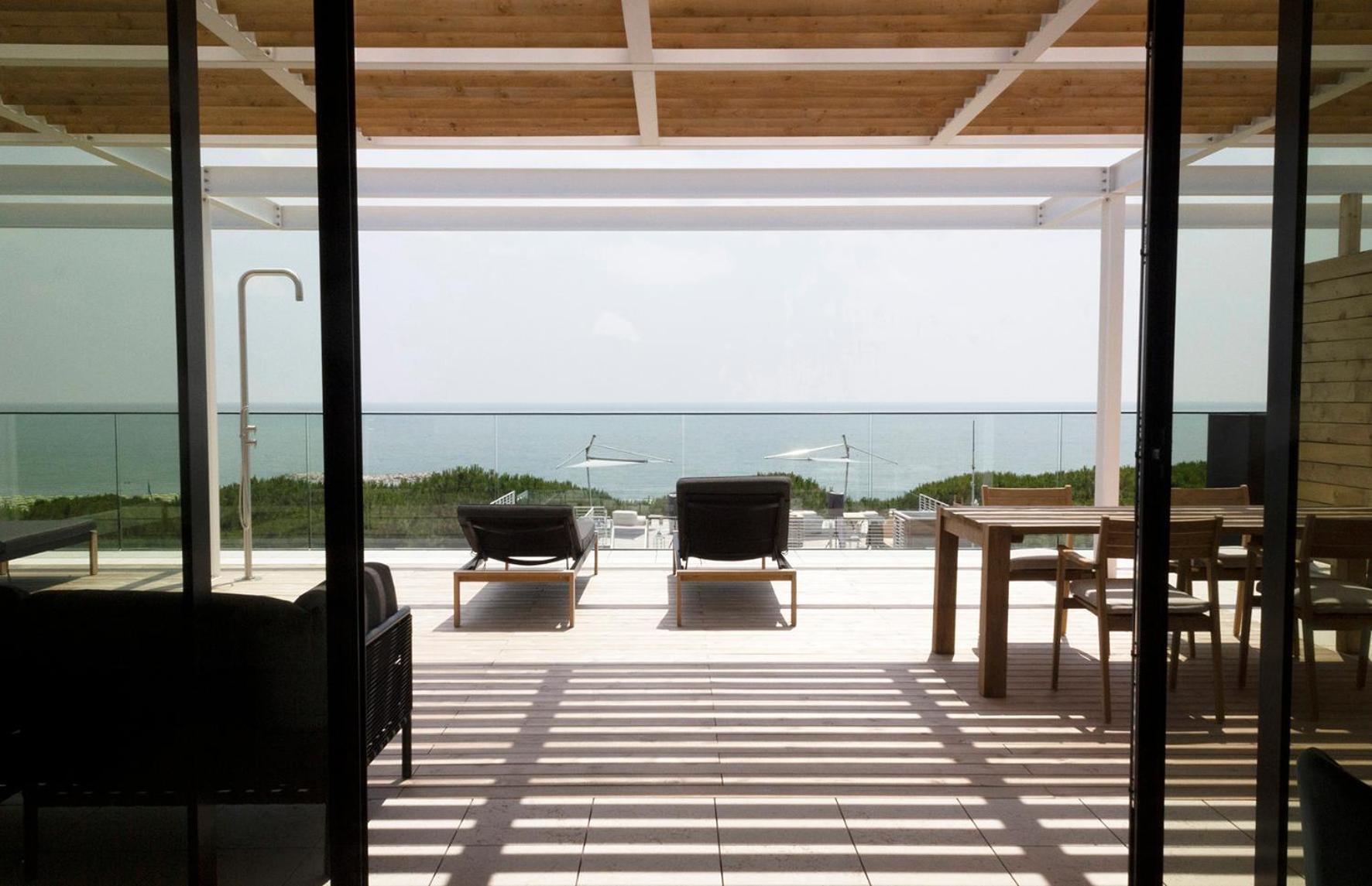 Mediterraneo Suite&residence Hotel Jesolo